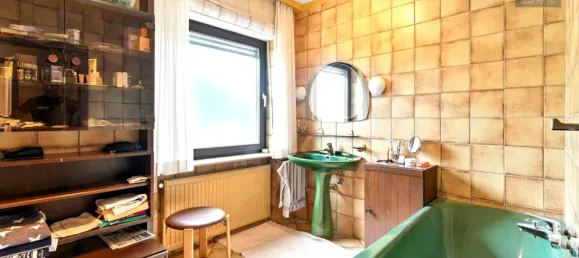 Таунхаус с 3 спальнями в Веттерау, Германия № 241431 13