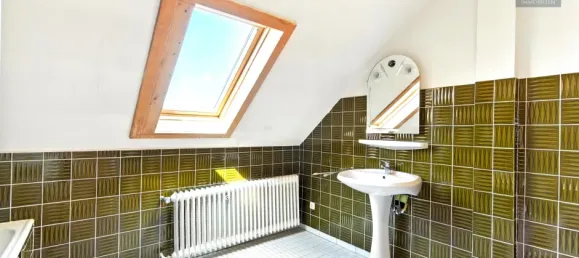 Таунхаус с 3 спальнями в Веттерау, Германия № 241431 21