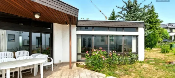 Таунхаус с 3 спальнями в Веттерау, Германия № 241431 17