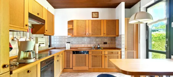 Таунхаус с 3 спальнями в Веттерау, Германия № 241431 6