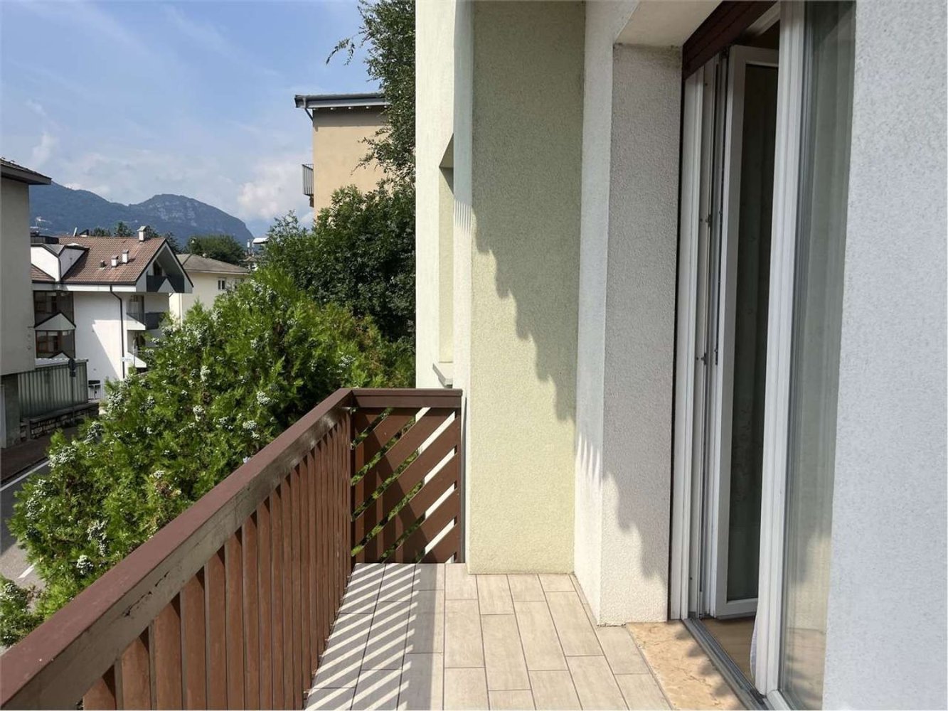 5 bedrooms Apartment in Trento, Italy No. 332579