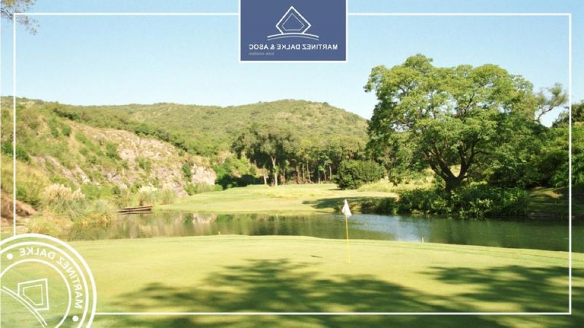 Земельный участок в Кордоба, Аргентина № 33010