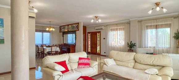 5 bedrooms Villa in Ciudad Quesada, Spain No. 261788 28