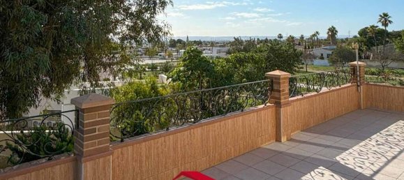 5 bedrooms Villa in Ciudad Quesada, Spain No. 261788 12