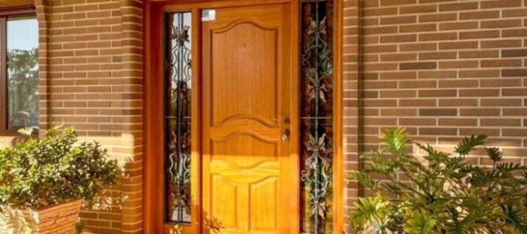 5 bedrooms Villa in Ciudad Quesada, Spain No. 261788 38