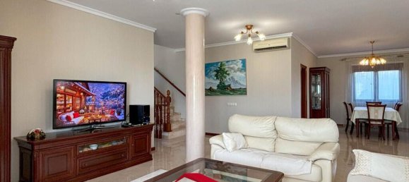 5 bedrooms Villa in Ciudad Quesada, Spain No. 261788 29