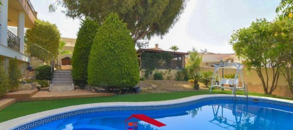 5 bedrooms Villa in Ciudad Quesada, Spain No. 261788 7