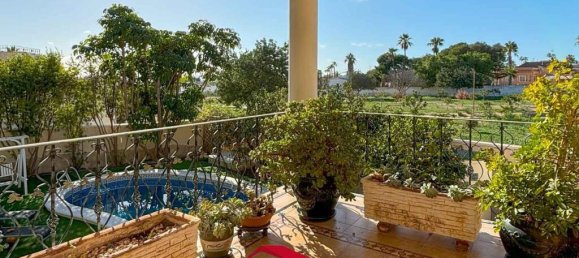 5 bedrooms Villa in Ciudad Quesada, Spain No. 261788 33