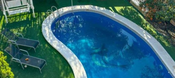 5 bedrooms Villa in Ciudad Quesada, Spain No. 261788 13