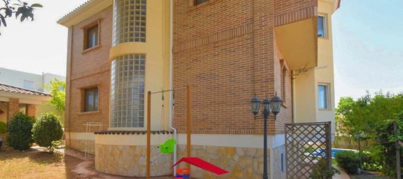 5 bedrooms Villa in Ciudad Quesada, Spain No. 261788 4