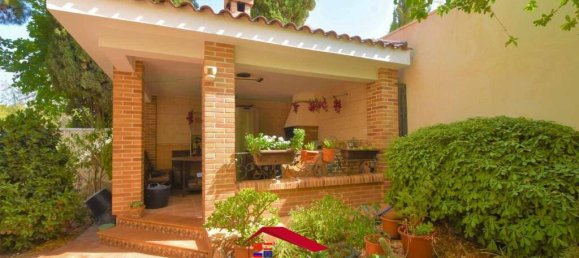 5 bedrooms Villa in Ciudad Quesada, Spain No. 261788 5