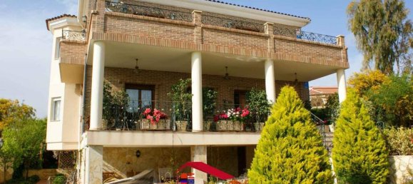 5 bedrooms Villa in Ciudad Quesada, Spain No. 261788 2
