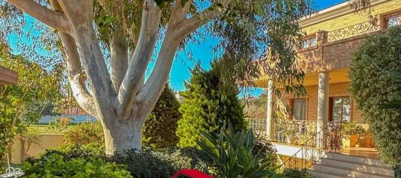 5 bedrooms Villa in Ciudad Quesada, Spain No. 261788 35