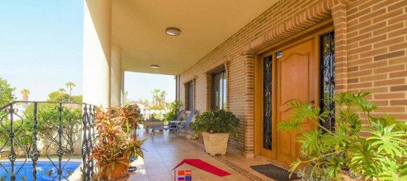 5 bedrooms Villa in Ciudad Quesada, Spain No. 261788 45