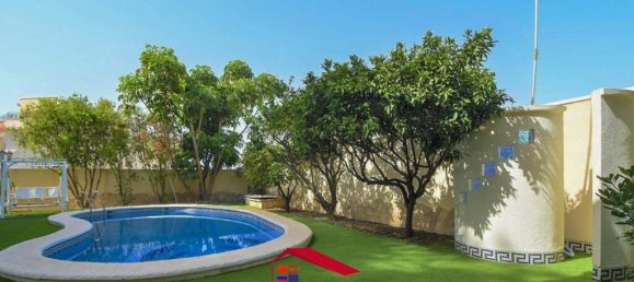 5 bedrooms Villa in Ciudad Quesada, Spain No. 261788 8