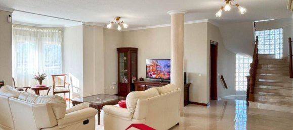 5 bedrooms Villa in Ciudad Quesada, Spain No. 261788 26