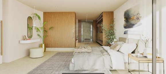 6 bedrooms House in Cascais, Portugal No. 183300 8