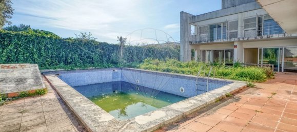 6 bedrooms House in Cascais, Portugal No. 183300 15