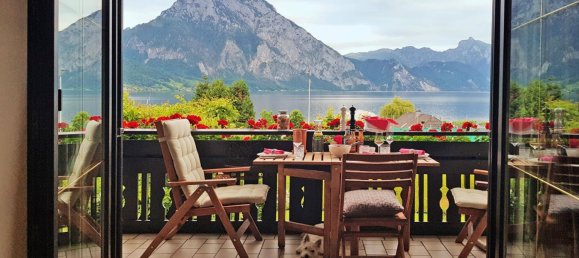 Apartamento de 3 divisões em Altmunster, Austria N.º 136221 6