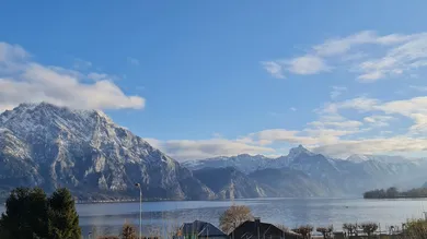 Apartamento de 3 divisões em Altmunster, Austria N.º 136221