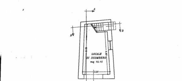 4-salle Maison à Alcamo, Italy No. 258753 6