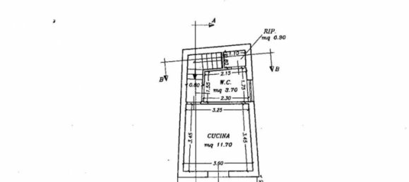 4-salle Maison à Alcamo, Italy No. 258753 8