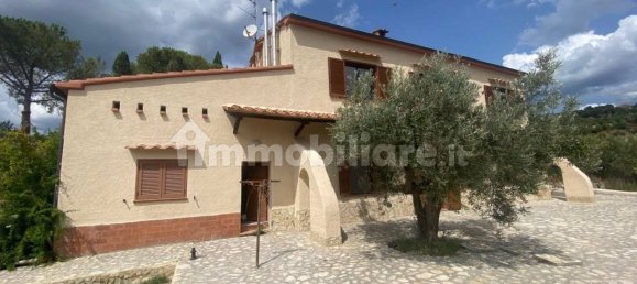 6 Schlafzimmer Haus in Roccastrada, Italy, Nr. 217033 8