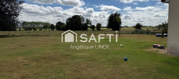 3 غرف نوم منزل في Eure, France رقم 354163 10