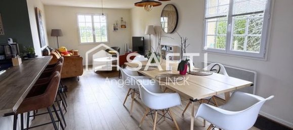 3 غرف نوم منزل في Eure, France رقم 354163 2