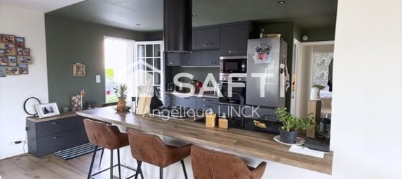 3 غرف نوم منزل في Eure, France رقم 354163 3