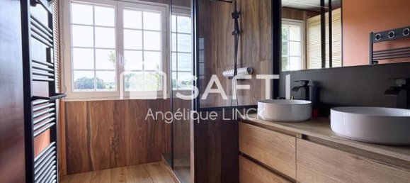 3 غرف نوم منزل في Eure, France رقم 354163 8