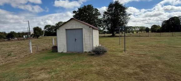 3 غرف نوم منزل في Eure, France رقم 354163 9