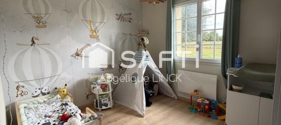 3 غرف نوم منزل في Eure, France رقم 354163 7