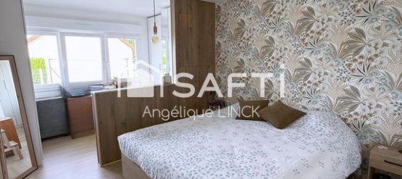 3 غرف نوم منزل في Eure, France رقم 354163 6