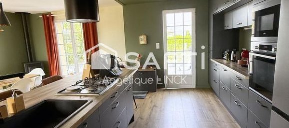 3 غرف نوم منزل في Eure, France رقم 354163 4