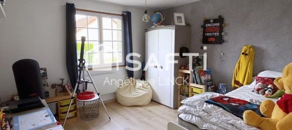 3 غرف نوم منزل في Eure, France رقم 354163 5