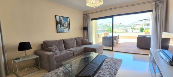 2 Schlafzimmer Penthouse in Malaga, Spain, Nr. 139098 2
