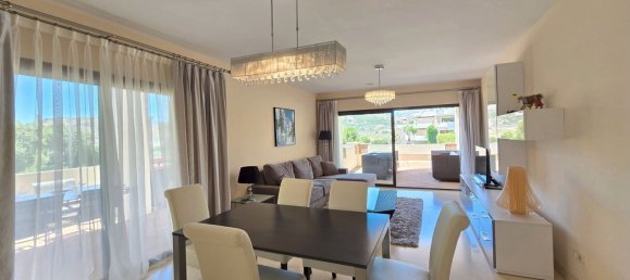 2 Schlafzimmer Penthouse in Malaga, Spain, Nr. 139098 6