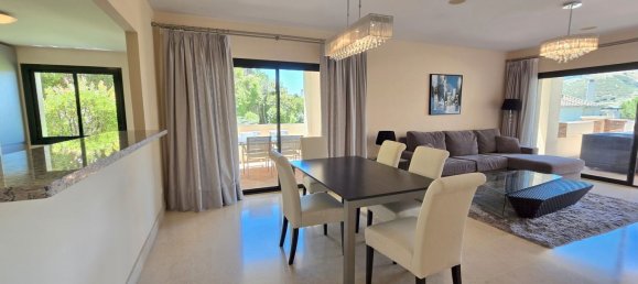 2 Schlafzimmer Penthouse in Malaga, Spain, Nr. 139098 7