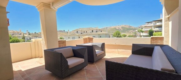 2 Schlafzimmer Penthouse in Malaga, Spain, Nr. 139098 19