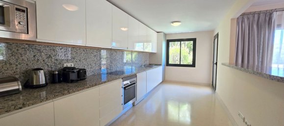 2 Schlafzimmer Penthouse in Malaga, Spain, Nr. 139098 8