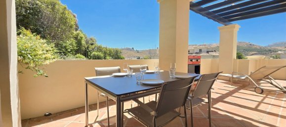 2 Schlafzimmer Penthouse in Malaga, Spain, Nr. 139098 22