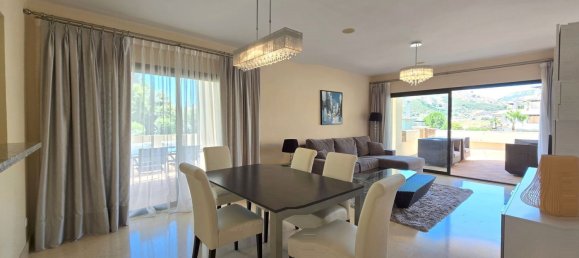 2 Schlafzimmer Penthouse in Malaga, Spain, Nr. 139098 5