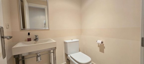 2 Schlafzimmer Penthouse in Malaga, Spain, Nr. 139098 16