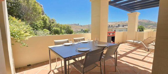 2 Schlafzimmer Penthouse in Malaga, Spain, Nr. 139098 18