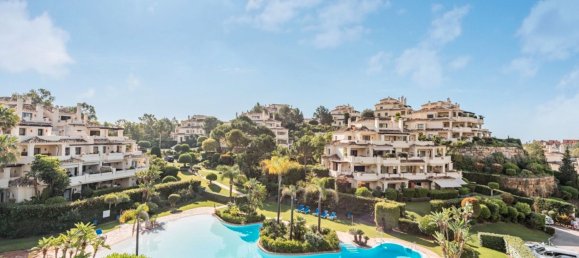 2 Schlafzimmer Penthouse in Malaga, Spain, Nr. 139098 37