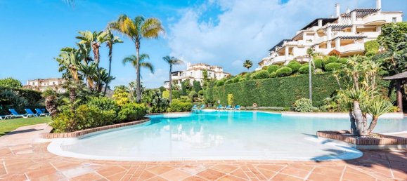 2 Schlafzimmer Penthouse in Malaga, Spain, Nr. 139098 34