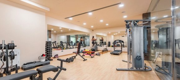 2 Schlafzimmer Penthouse in Malaga, Spain, Nr. 139098 25