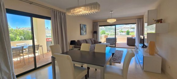 2 Schlafzimmer Penthouse in Malaga, Spain, Nr. 139098 4