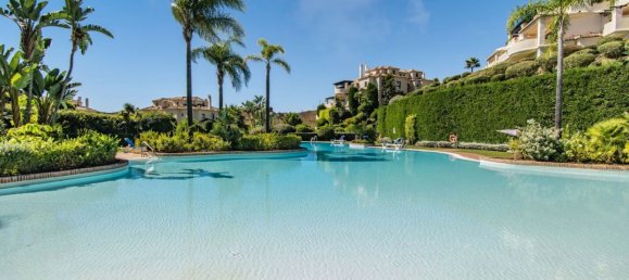 2 Schlafzimmer Penthouse in Malaga, Spain, Nr. 139098 35